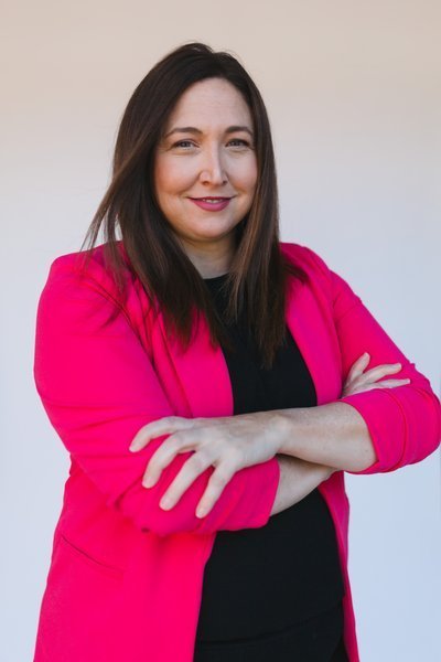 Ericka Scott